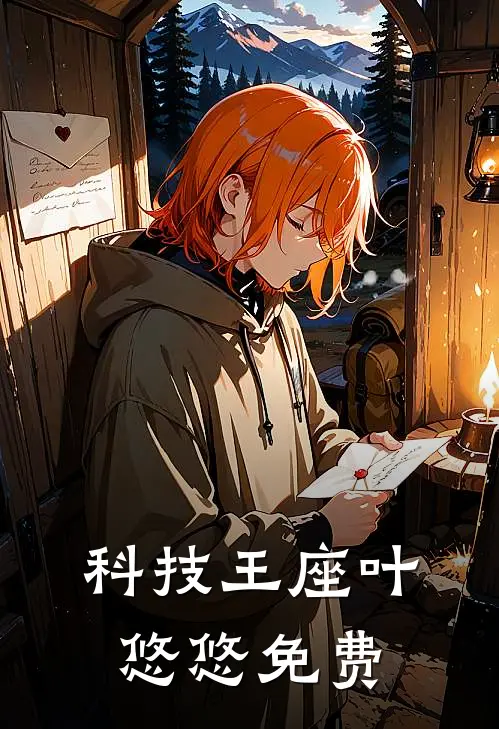 科技王座叶悠悠免费