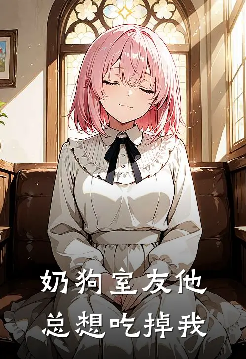 奶狗室友他总想吃掉我(裴书臣宋知禹)最新小说_免费阅读完整版小说奶狗室友他总想吃掉我(裴书臣宋知禹)