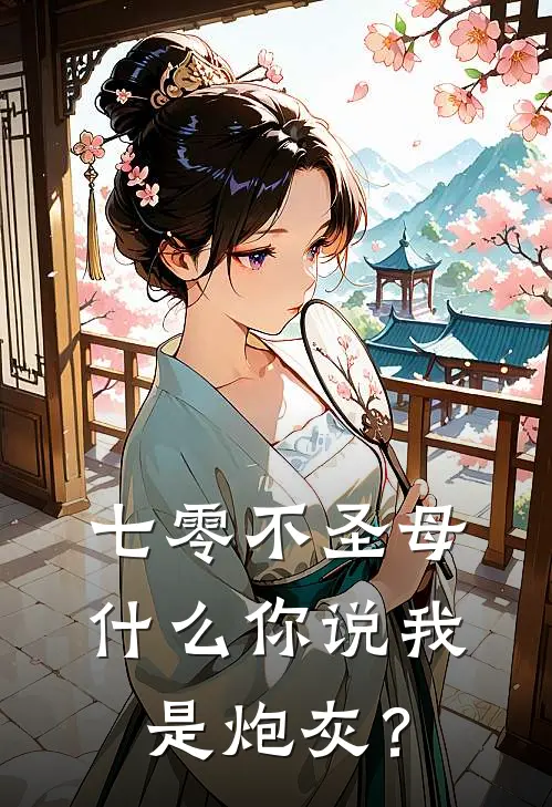 七零不圣母：什么你说我是炮灰？