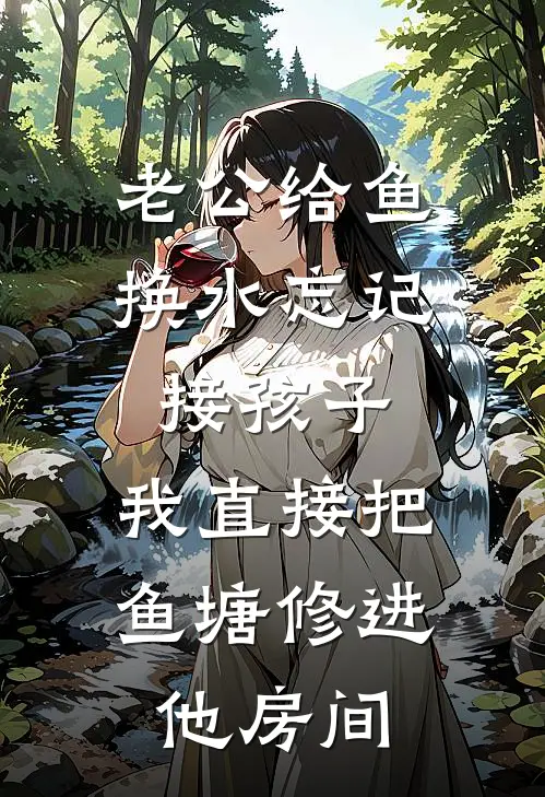 老公给鱼换水忘记接孩子，我直接把鱼塘修进他房间林昭池建宇小说完结_免费小说全本老公给鱼换水忘记接孩子，我直接把鱼塘修进他房间(林昭池建宇)