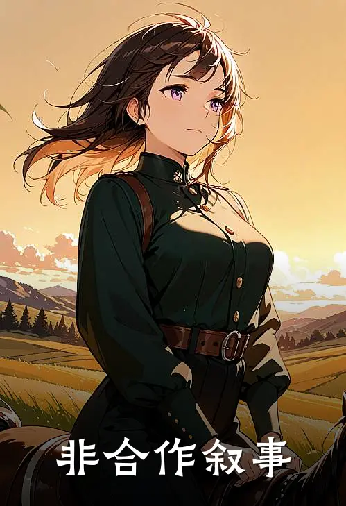 非合作叙事