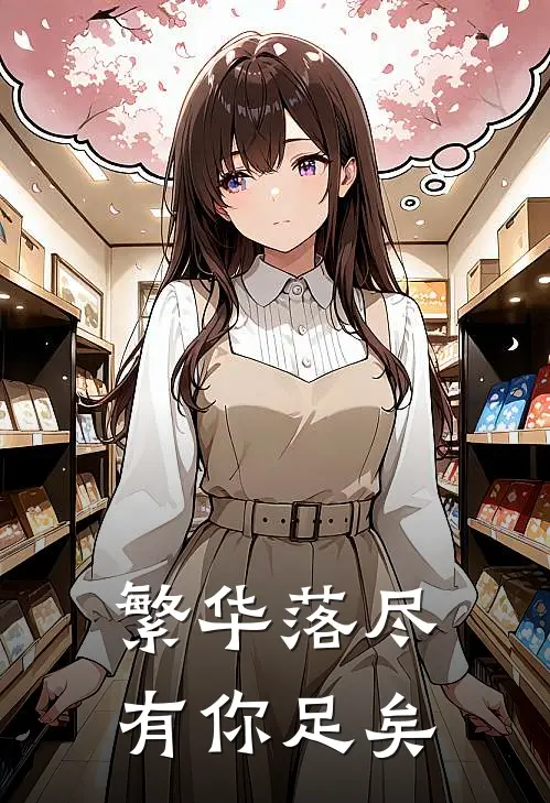 繁华落尽，有你足矣