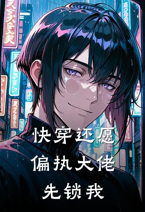 快穿还愿，偏执大佬先锁我绪白裴琰免费小说在线看_完本小说阅读快穿还愿，偏执大佬先锁我(绪白裴琰)