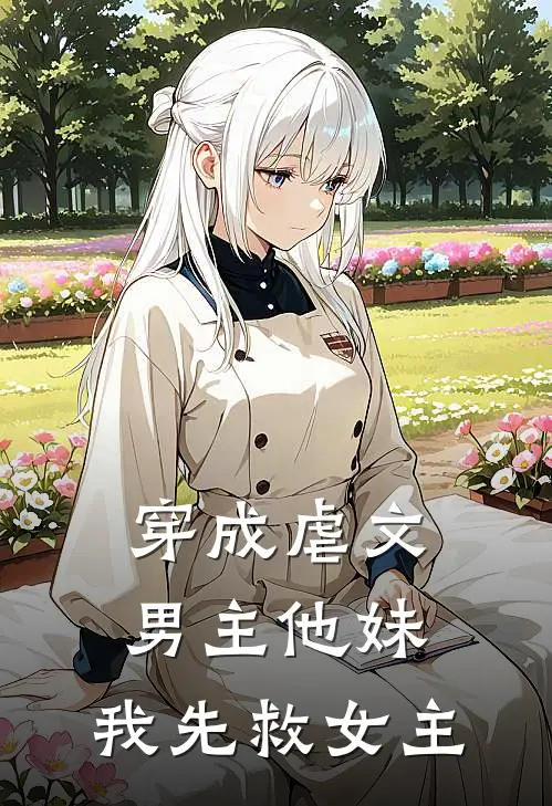 《穿成虐文男主他妹，我先救女主》顾淮苏晚晴全集免费在线阅读_(顾淮苏晚晴)全章节免费在线阅读