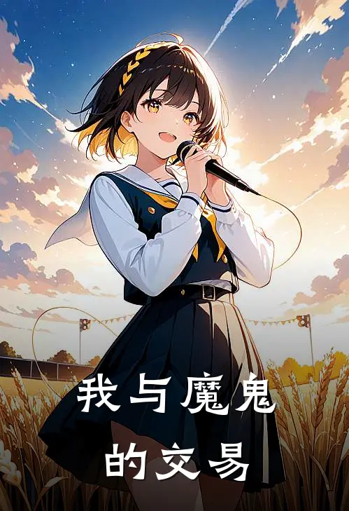 我与魔鬼的交易