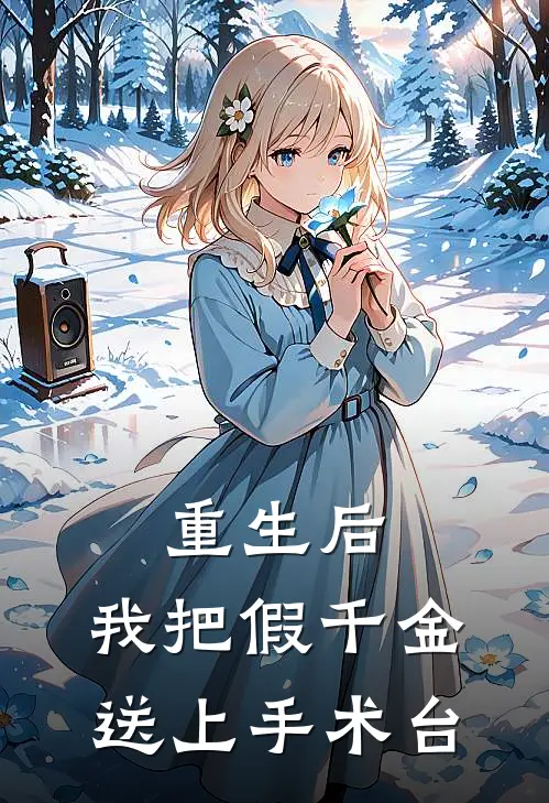 重生后，我把假千金送上手术台