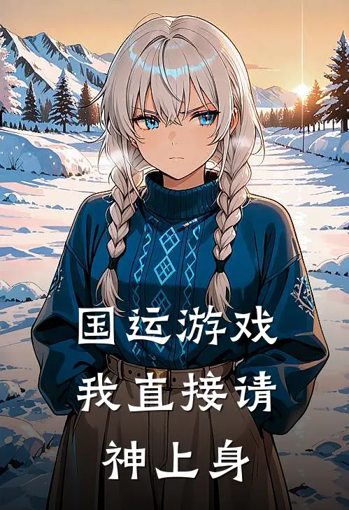 国运游戏，我直接请神上身