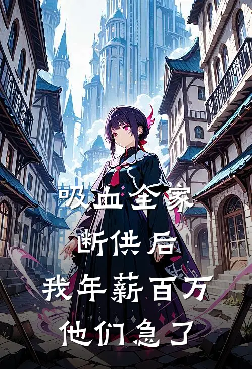 吸血全家断供后，我年薪百万他们急了林强刘燕最新热门小说_免费小说全文阅读吸血全家断供后，我年薪百万他们急了(林强刘燕)