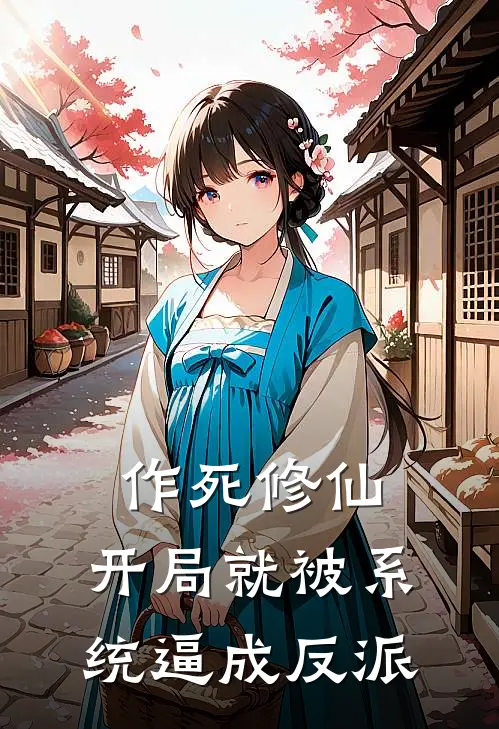 作死修仙：开局就被系统逼成反派