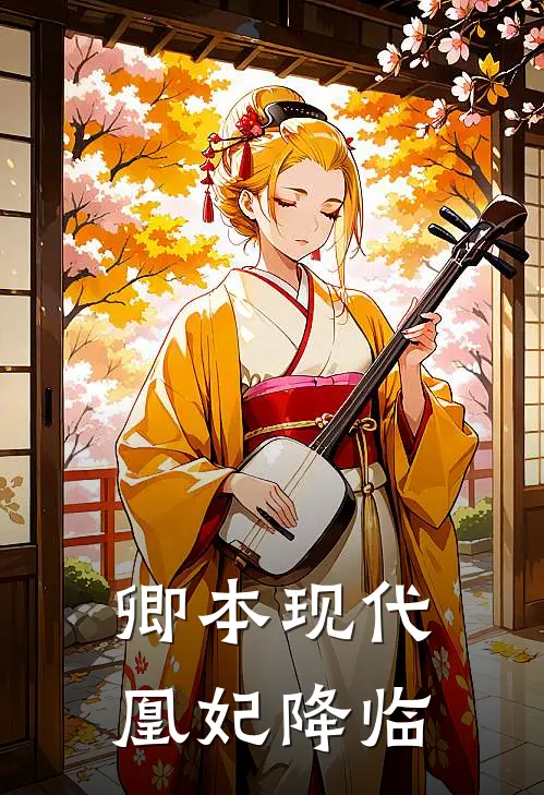 卿本现代：凰妃降临