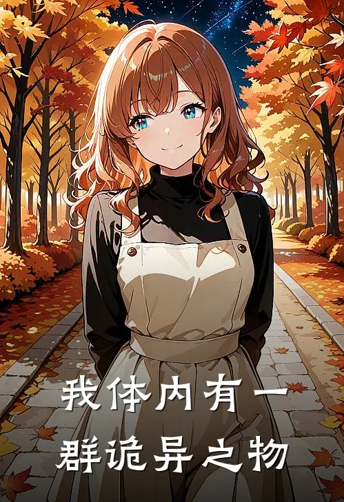 我体内有一群诡异之物