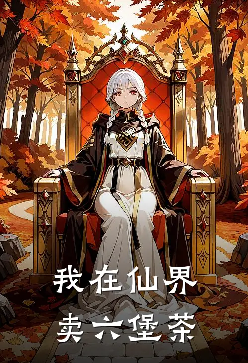 我在仙界卖六堡茶(陈茗赵焱)完整版免费全文阅读_完本小说推荐我在仙界卖六堡茶(陈茗赵焱)