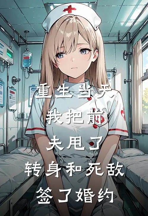 重生当天，我把前夫甩了，转身和死敌签了婚约