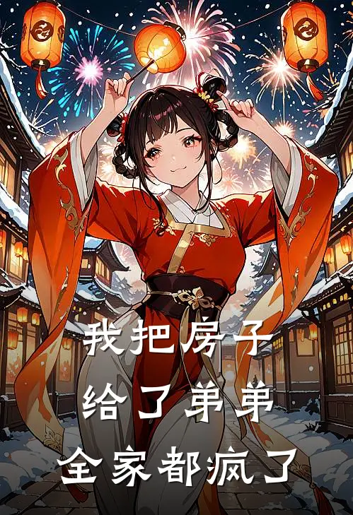 我把房子给了弟弟，全家都疯了林舒莉莉最新好看小说_免费小说我把房子给了弟弟，全家都疯了(林舒莉莉)