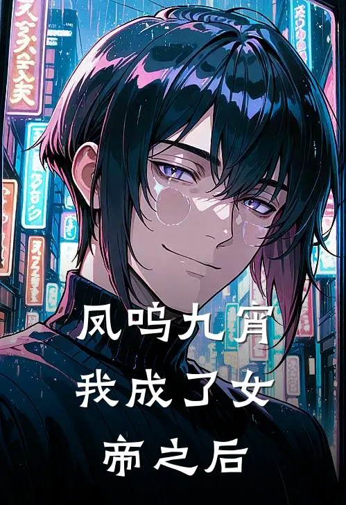 凤呜九宵，我成了女帝之后