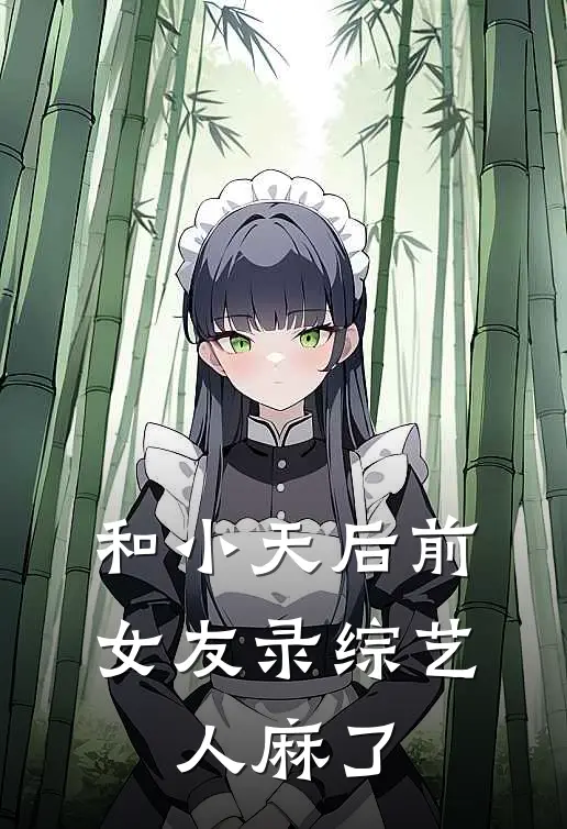 和小天后前女友录综艺，人麻了