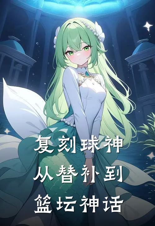 复刻球神：从替补到篮坛神话