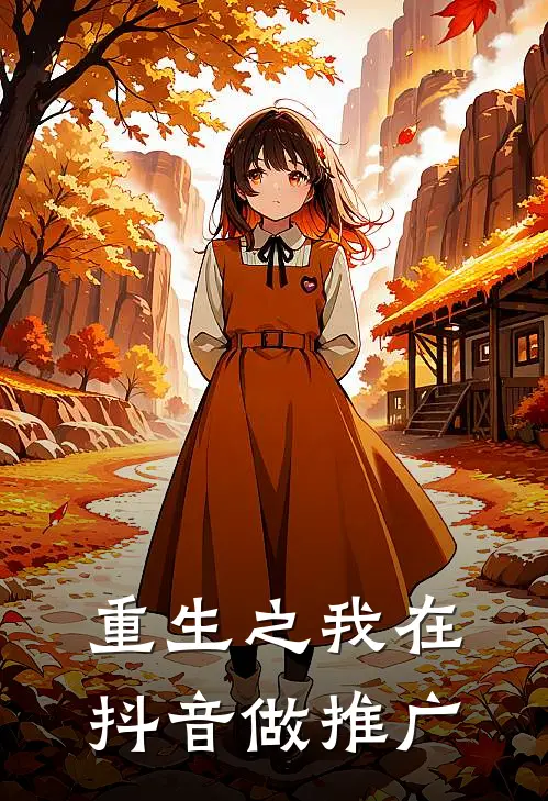 重生之我在抖音做推广