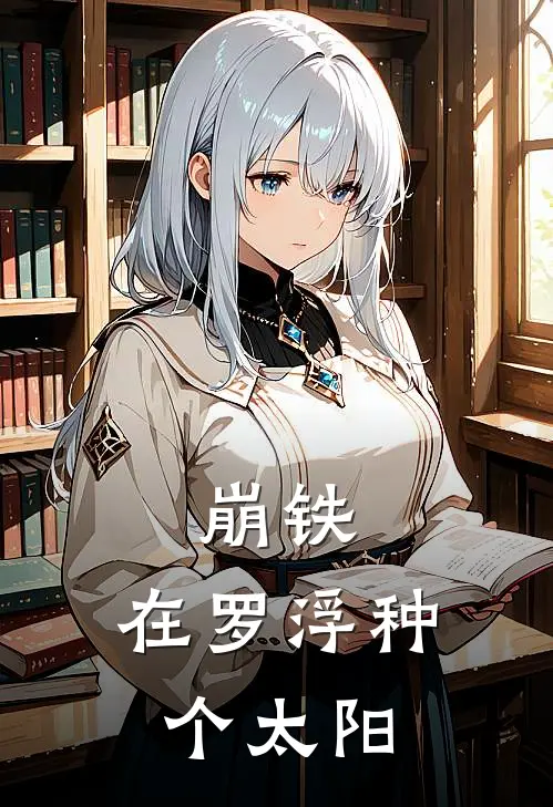 崩铁：在罗浮种个太阳