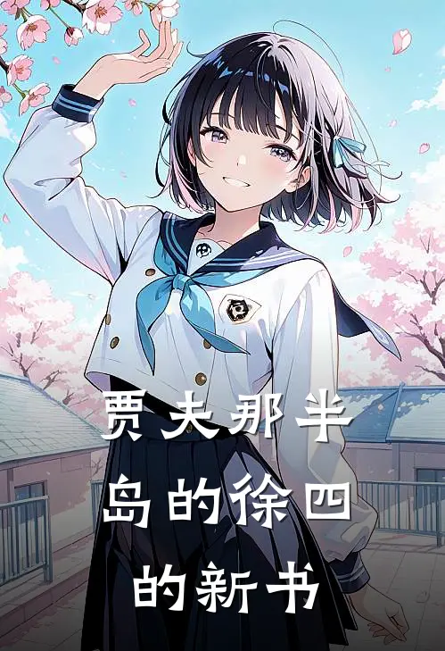 贾夫那半岛的徐四的新书