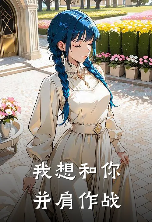 我想和你并肩作战