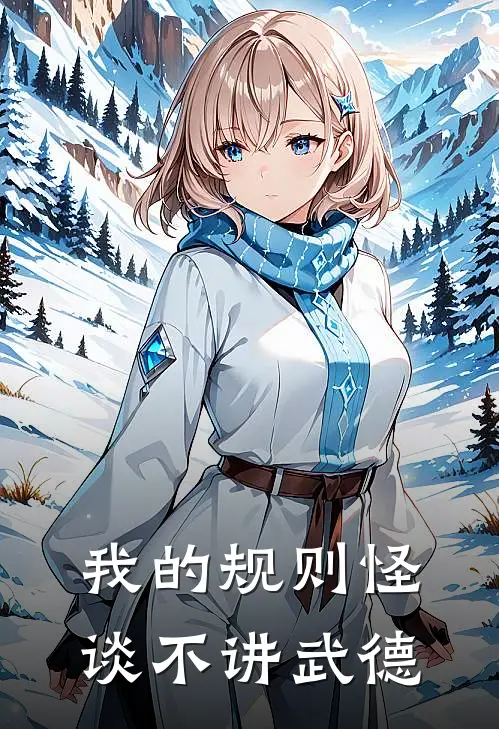 我的规则怪谈不讲武德