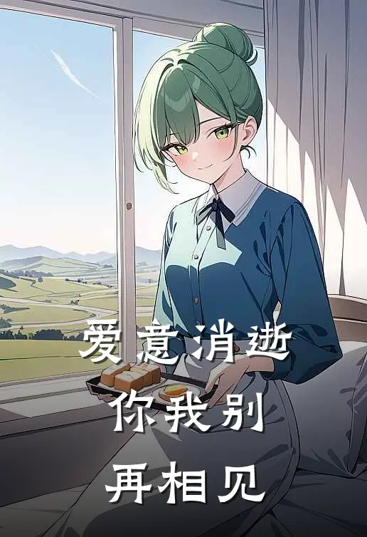 顾修白沈晚晴《爱意消逝，你我别再相见》_《爱意消逝，你我别再相见》最新章节在线阅读