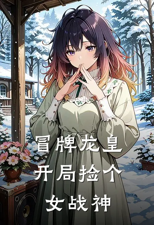 冒牌龙皇开局捡个女战神
