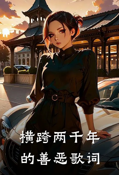 横跨两千年的善恶歌词