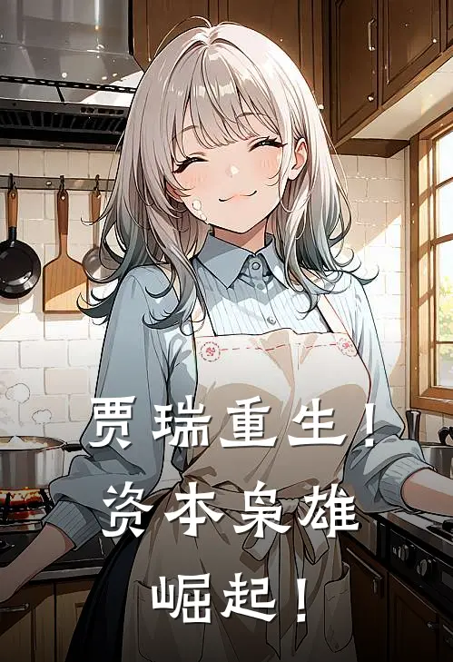 贾瑞重生！资本枭雄崛起！