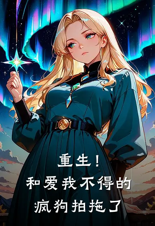 重生！和爱我不得的疯狗拍拖了(姜晚棠林悦然)完本小说_热门的小说重生！和爱我不得的疯狗拍拖了姜晚棠林悦然