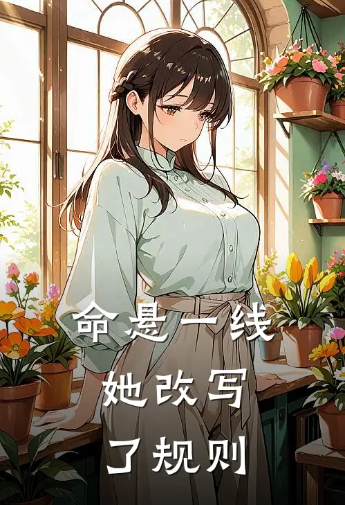 命悬一线：她改写了规则