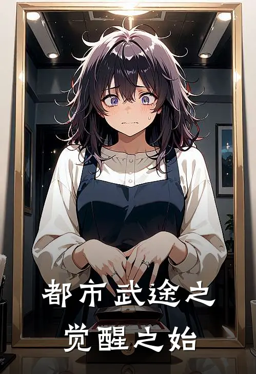 都市武途之觉醒之始