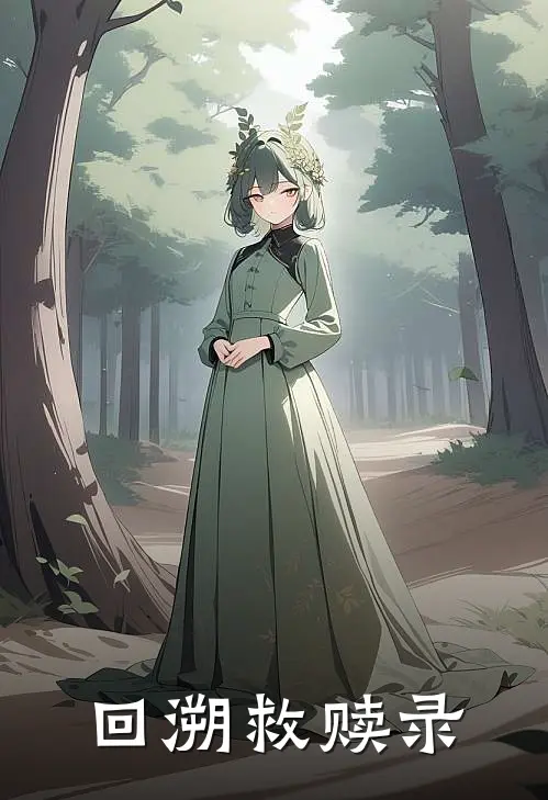 回溯救赎录林辰苏晚晴最新完结小说推荐_最新更新小说回溯救赎录(林辰苏晚晴)