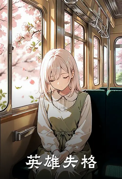 林默陈姐《英雄失格》_(林默陈姐)热门小说