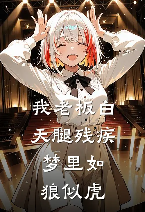 我老板白天腿残疾，梦里如狼似虎