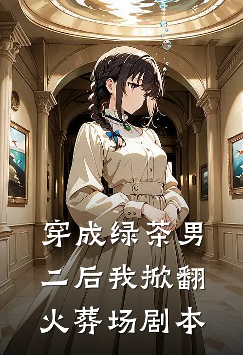 穿成绿茶男二后我掀翻火葬场剧本沈清辞柳如烟热门小说免费阅读_完本完结小说穿成绿茶男二后我掀翻火葬场剧本(沈清辞柳如烟)