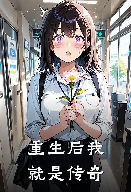 重生后我就是传奇