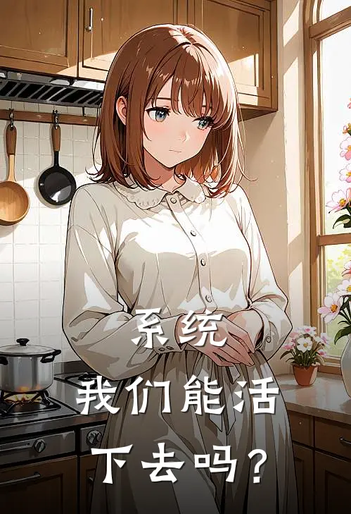 系统，我们能活下去吗？