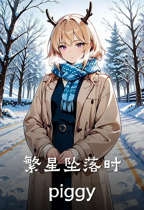 繁星坠落时 piggy