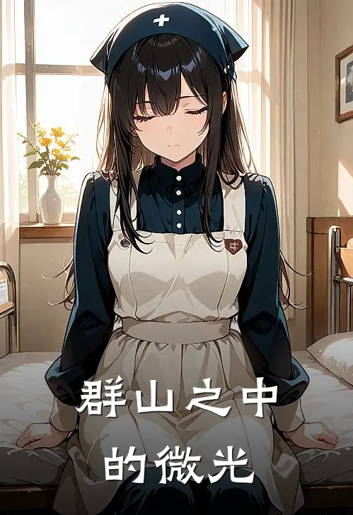 群山之中的微光我海莹_《群山之中的微光》最新章节免费在线阅读