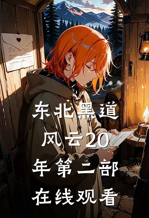 东北黑道风云20年第二部在线观看