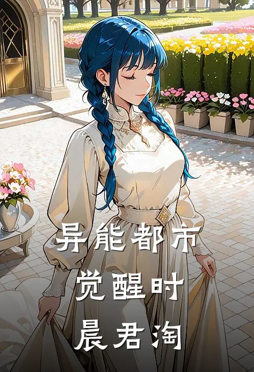 异能都市：觉醒时晨君淘