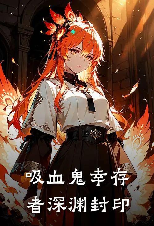 吸血鬼幸存者深渊封印