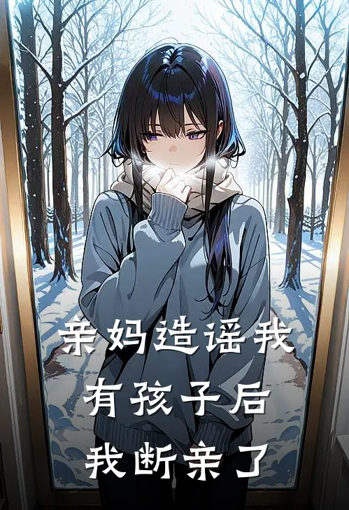 亲妈造谣我有孩子后，我断亲了抖音热门完整免费小说_小说全文免费阅读亲妈造谣我有孩子后，我断亲了抖音热门
