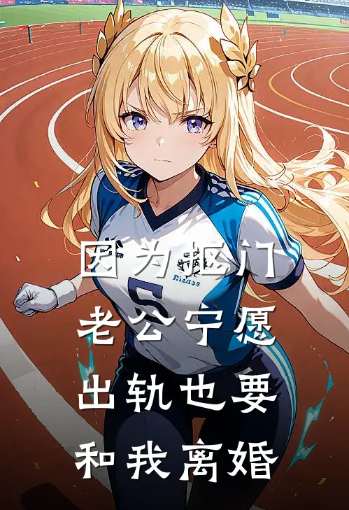 因为抠门，老公宁愿出轨也要和我离婚