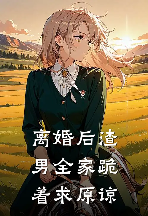 离婚后渣男全家跪着求原谅(陈强苏记)热门小说在线阅读_热门小说离婚后渣男全家跪着求原谅(陈强苏记)