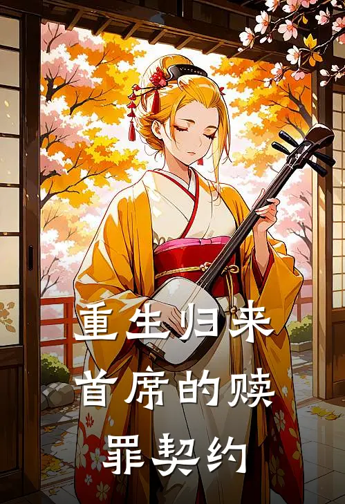 重生归来：首席的赎罪契约沈清焰林薇薇免费小说全文阅读_免费小说在线阅读重生归来：首席的赎罪契约沈清焰林薇薇