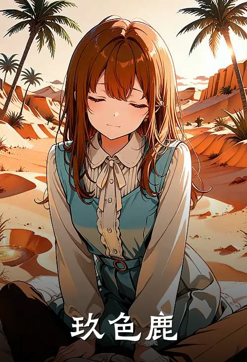 玖色鹿抖音热门最新小说推荐_完结小说玖色鹿(抖音热门)