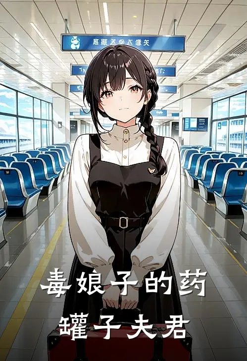 毒娘子的药罐子夫君